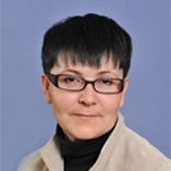 Николаева Ирина Вячеславовна